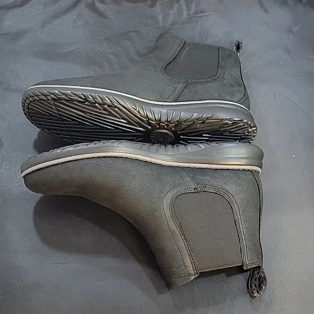 BRAND NEW UGG MEN'S UNION CHELSEA WEATHER BOOT